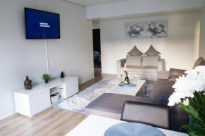 4-roomIIPerfect locationIICenter Oulu